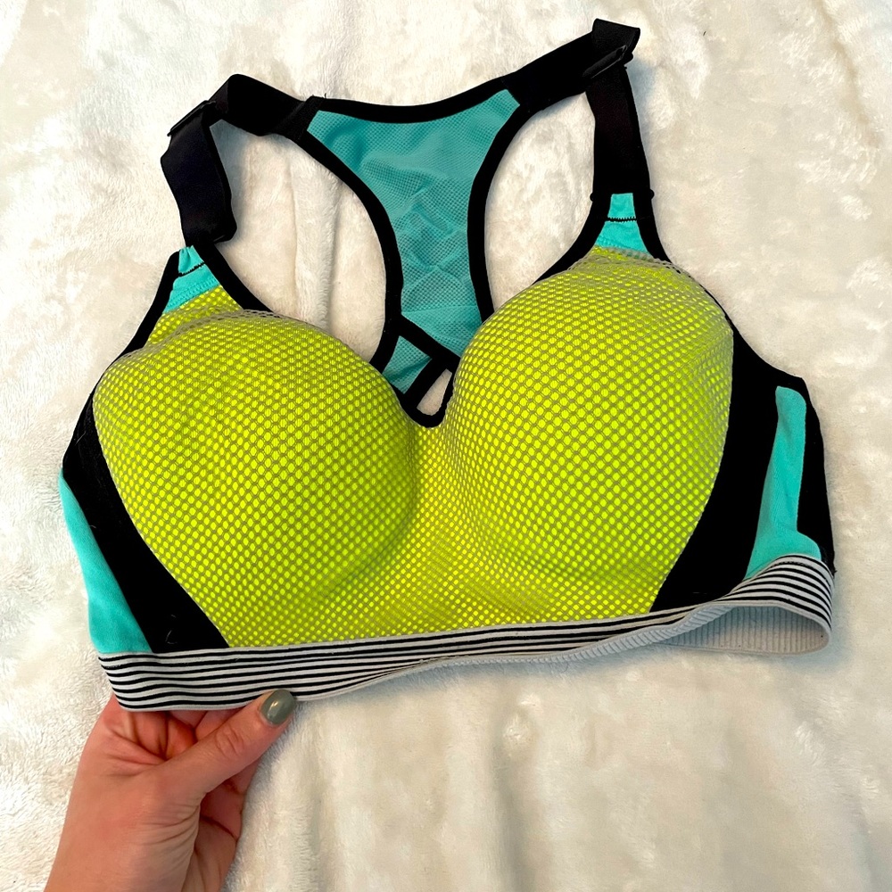 VSX Sports Bra
